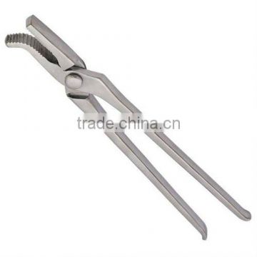 Master Clincher, 10 inch, Nail Clincher