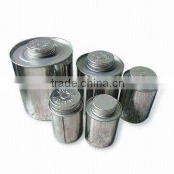 Fast PVC cement glue