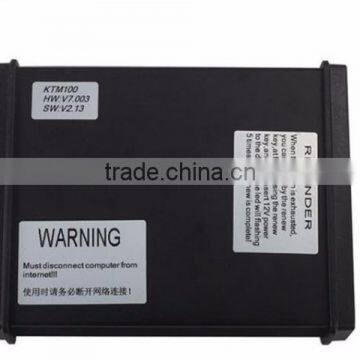 V2.13 FW V7.003 KTM100 KTAG K-TAG ECU Programming Tool Master Version With No Token Limitation KTAG V7.003 Ktag V2.13 photo-3