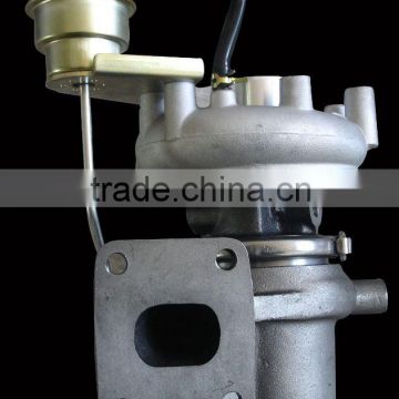 auto turbocharger TD05H