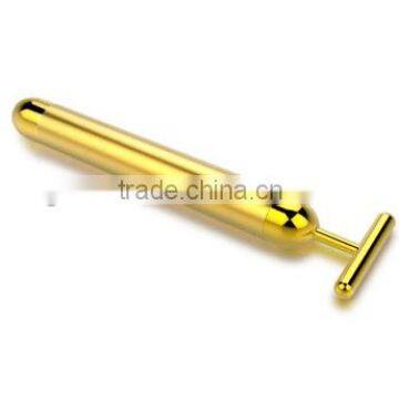 Hot Sale 24k Gold Beauty Bar Facial Cleanser Bar Facial Massage Bar Personal Use