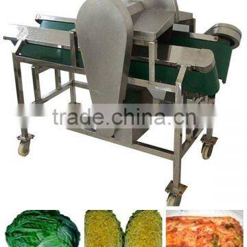 Vegetable&Cabbage cutting machine