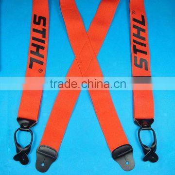 heavy-duty suspenders