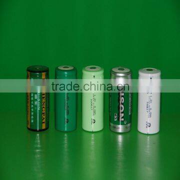 AA Ni-MH Ni-Cd rechargeable battery