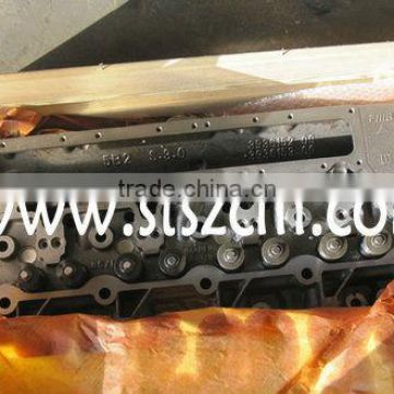 S6D155-4 cylinder head,6128-11-1022, D355 engine spare parts