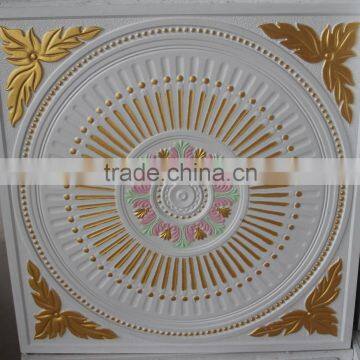 Color Gypsum Board calcium silicate board