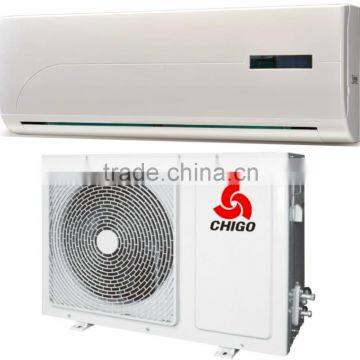 R22 18000btu Cooling Only Split type wall mounted Air conditioner