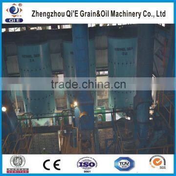 Palm Fresh Fruit Oil Machinery/ Palm Oil Production Equipment,FFB Oil Processing Machinery photo-5