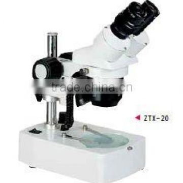 ZTX-20 step microscope/stereo microscope/step microscope