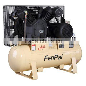 high pressure air compressor for PET blow machine