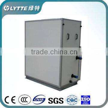 LTGK(X)L Series Vertical Type Air Handling Unit For Central Air Conditioning