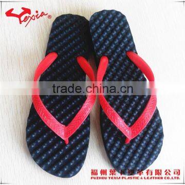 Men massage flip flop flat shoes