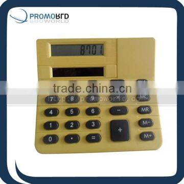 2013new calculators for promotion gift promotional calculator