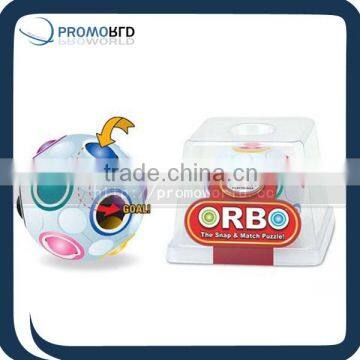 2013 New Product Color Changing Magic Ball