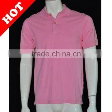 Custom sublimation polyester polo shirts for sale