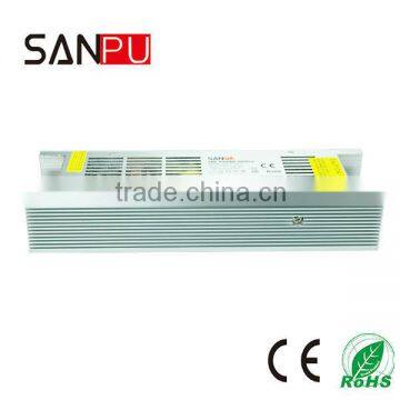 constant voltage 200w 5v led driver for led light