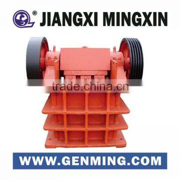 Stable performance primary crushing machine / jaw crusher for Mining Production