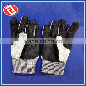 Hot Selling New Arrival OEM Thick Cheap Work Gloves