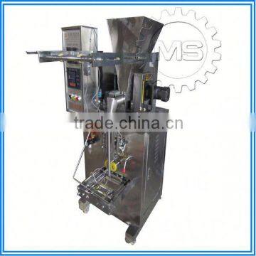 high output ginger powder packaging machine