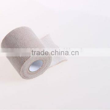 (L)zinc oxide adhesive Tape Elastoband Light Elastic Adhesive Bandage