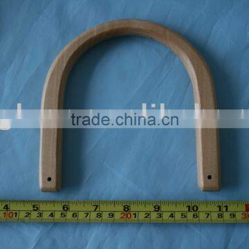  China Health Care Product Neck Massage Wooden Hands for Gift