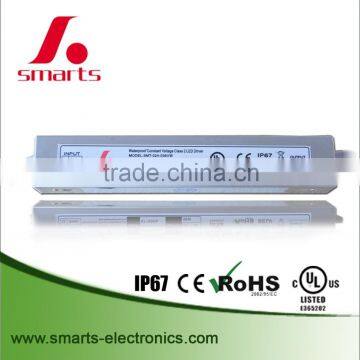 24V led driver 36w led transformer constant voltage