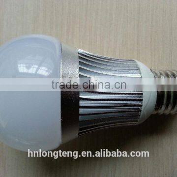 LED light bulbs for indoor lighting_home lighting with fllament LED light source, 360deg viewing angle