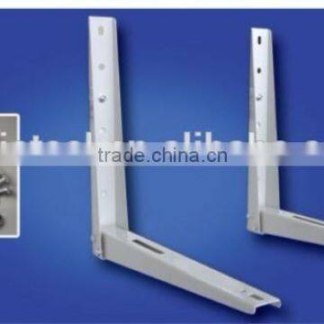 air conditioning wall bracket