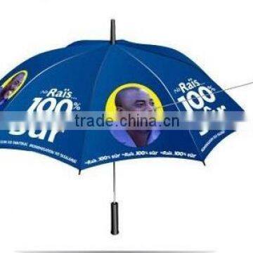 High Quality Auto Open Close Rain Umbrella