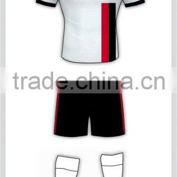 Soccer Uniform