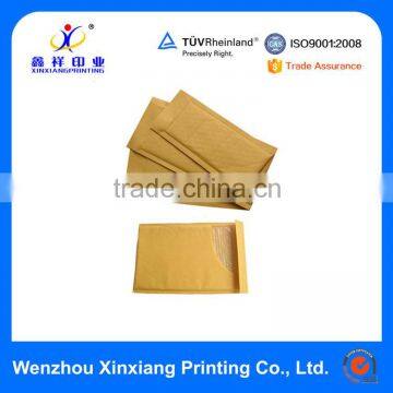 Padded envelopes