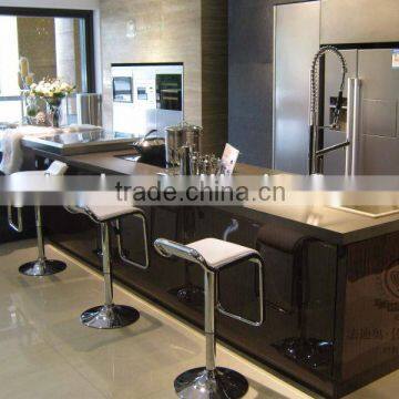 Fadior combination stainless steel kitchen cabinet-X003