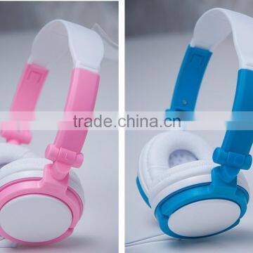 Hot Sale Wired Bluetooth Headset With High Quality Fashionable Looking photo-5