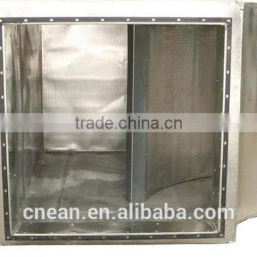 2015 High Quality Plenum Chamber for HVAC photo-5