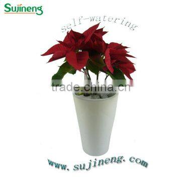 Flower pot suitable to decorative anywhere
