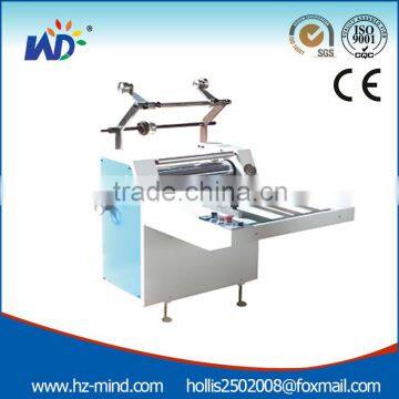 Professional Manufacturer Hydraulic Laminating Machine (WD-F920) roll laminator