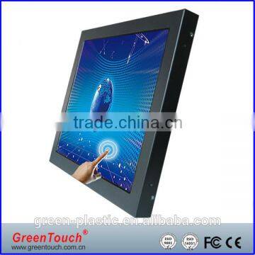 open frame touch monitor 18.5inch for Android / LINUX/windows/ operate system