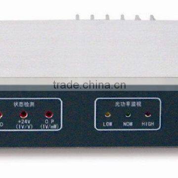 1U Headend Indoor Amplifier LTQFM-2