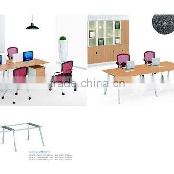 Metal Office Table Leg, Worksation Metal Legs, Conference Table Legs,GZ-88 SERICES photo-3