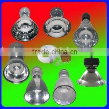 LVD high bay lamp with induction tube