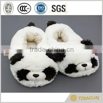 Animals Cartoon Plush Slipper