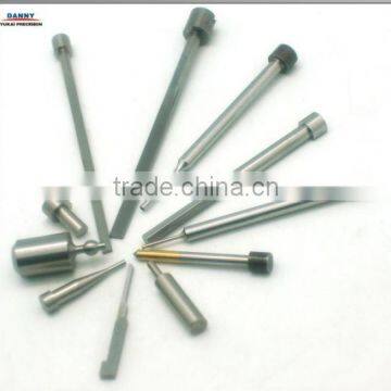 New design screw header punch