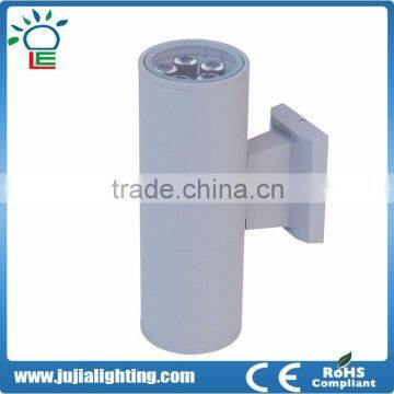 Die casting aluminum outdoor led step light,led outdoor wall light,outdoor led wall light