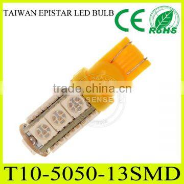 Interior Light, Sider Marker Light, Width Light and Gauge Light T10 W5w Led photo-2