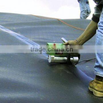 1-8 Meter Width 80mil Hdpe Geomembrane/geomembrane Hdpe/geomembrane With Factory Price photo-3
