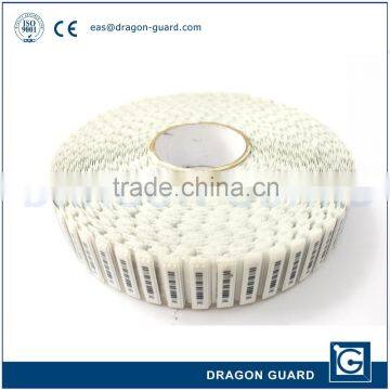 Free Sample dr Label Supermarket Anti-theft Eas am Label