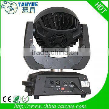 Rgbw Stage Light36*10wled Wash Moving Head dj Lighting photo-3