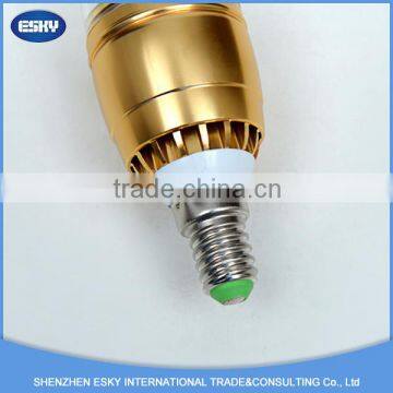 Professional Factory LED Candle Light With Factory Price photo-6