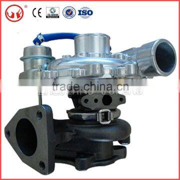 JF135006 1KD 17201-OL030 17201OL030 Turbo Kit FOR 2KD-FTV Diesel, Oil Cool photo-3