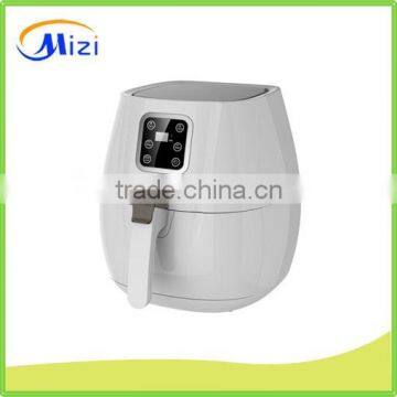 LCD Controlling Mode Air Fryer photo-6